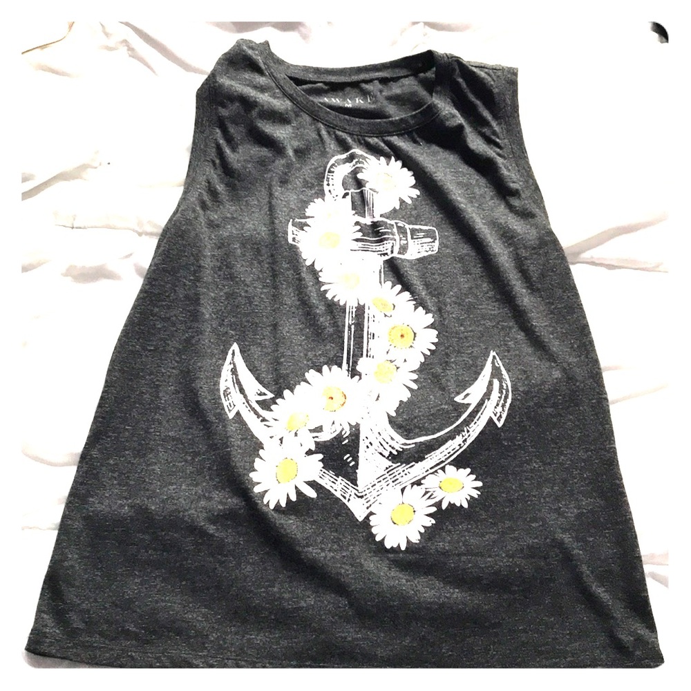 Super cute tank